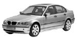 BMW E46 U2605 Fault Code