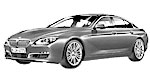 BMW F06 U2605 Fault Code
